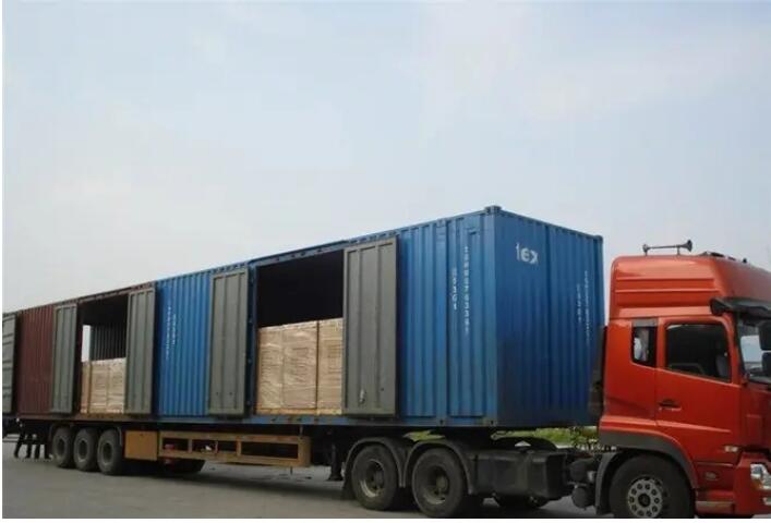 泉州到伊川县整车运输