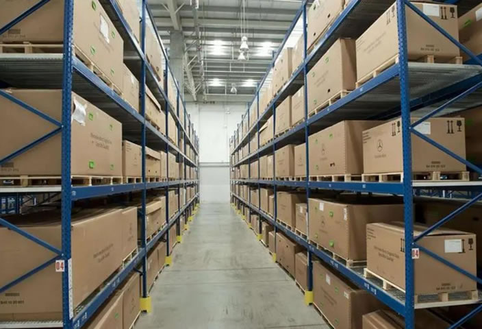 泉州到伊川县货物仓储