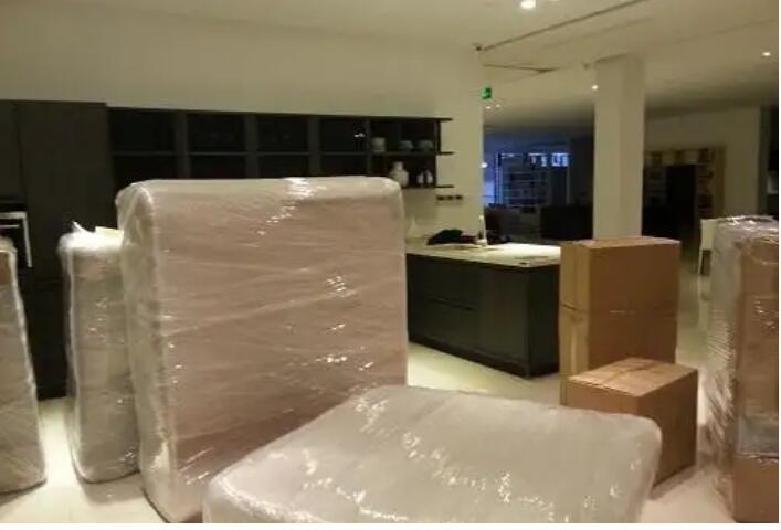 泉州到伊川县长途搬家