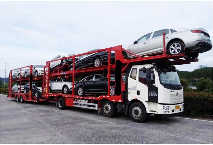 泉州到伊川县轿车托运